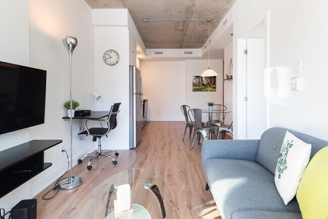 Photo - 1602 Rue Saint-Dominique Unité SI ID1263262P