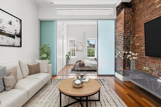 Photo - 167 Ludlow St Unit 3D