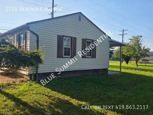 1151 Seminole Ave