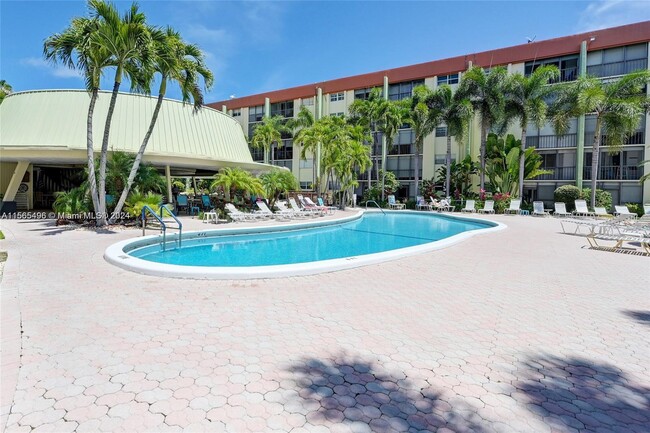 Photo - 5321 NE 24th Ter Unit GREAT UPGRADED CONDO