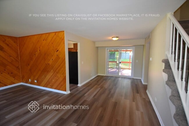 Photo - 1405 N Parkview Terrace