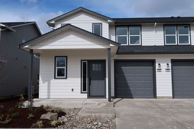 Photo - Seven Oaks Luxury Duplexes - New, Light, Bright, and Spacious!!