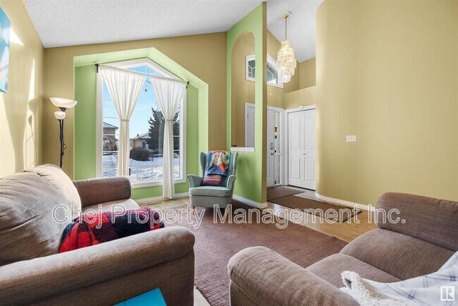 Photo - 530 Twin Brooks Bay NW