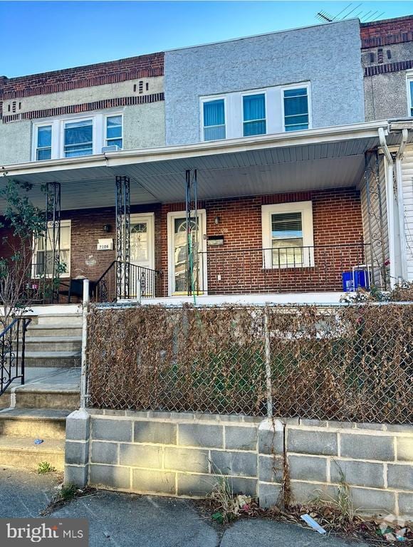 Building Photo - 7108 Guyer Ave Rental