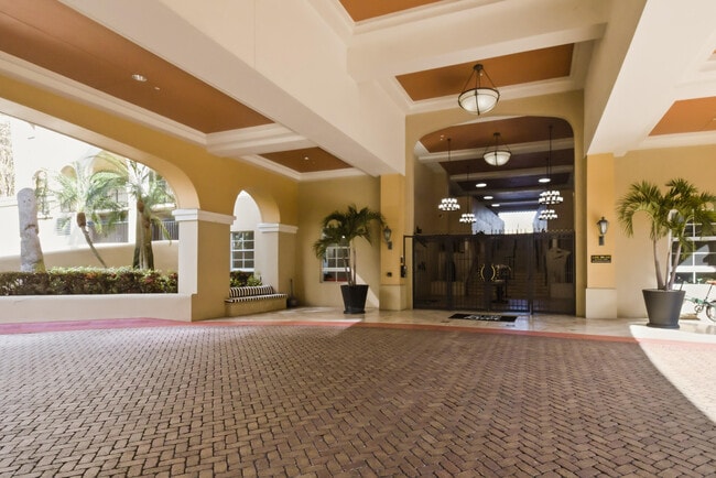 Photo - 520 SE 5 Ave Unit 3208