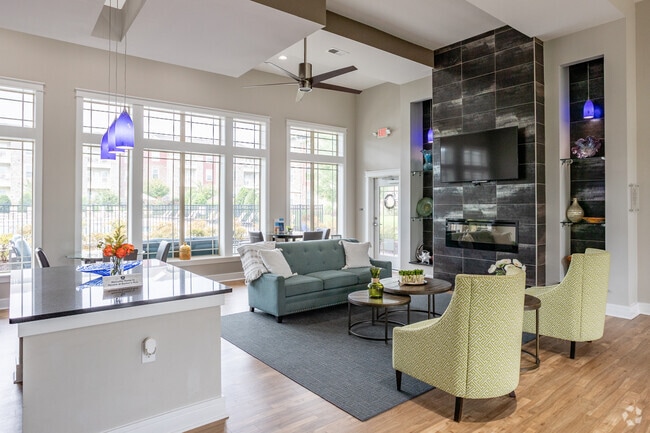 Leasing Office
