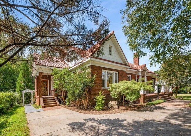 Building Photo - 787 Flat Shoals Ave SE Rental