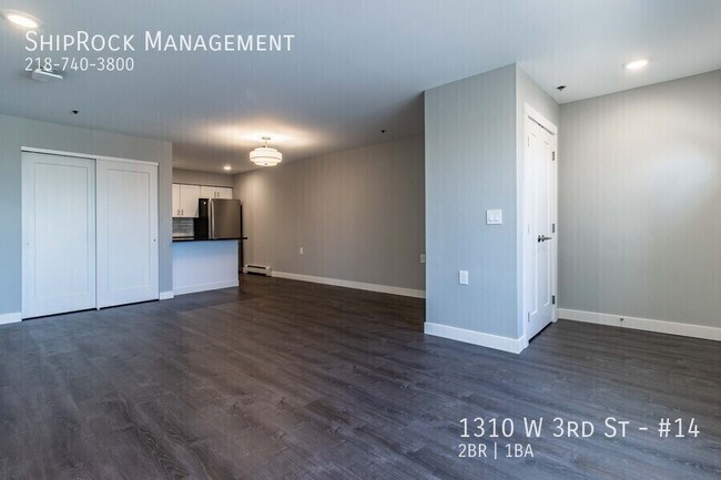 Photo - 1310 W 3rd St Unit #14