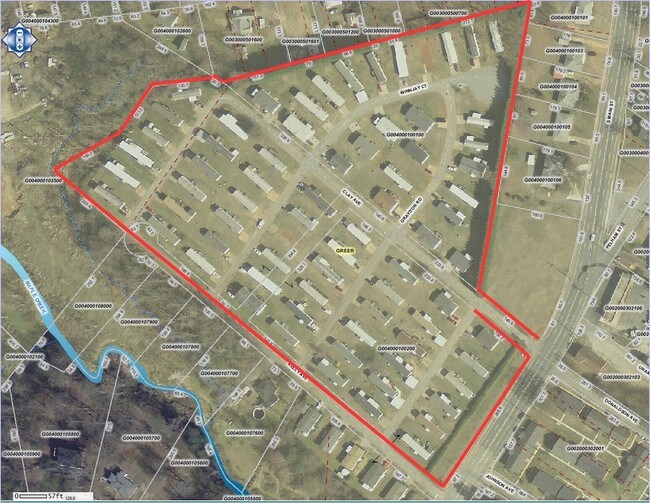 Photo - Maple Creek Estates Apartments