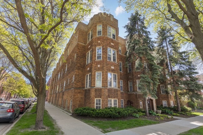 Spacious Lincoln Square - Spacious Lincoln Square Unit 2629-3
