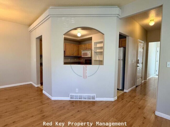 Anson Dr. Townhouse
