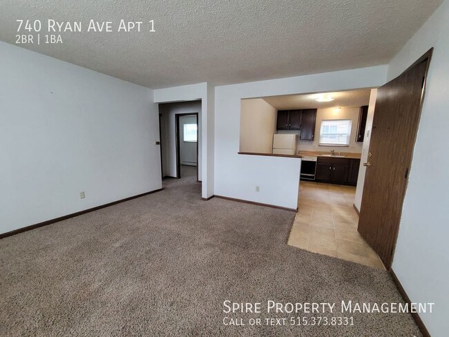 Hiawatha 2 bedroom 1 bath, heat and water ... - Hiawatha 2 bedroom 1 bath, heat and water ... House