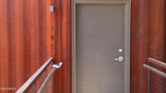 Photo - 1436 S Terrace Rd Unit Apt 302