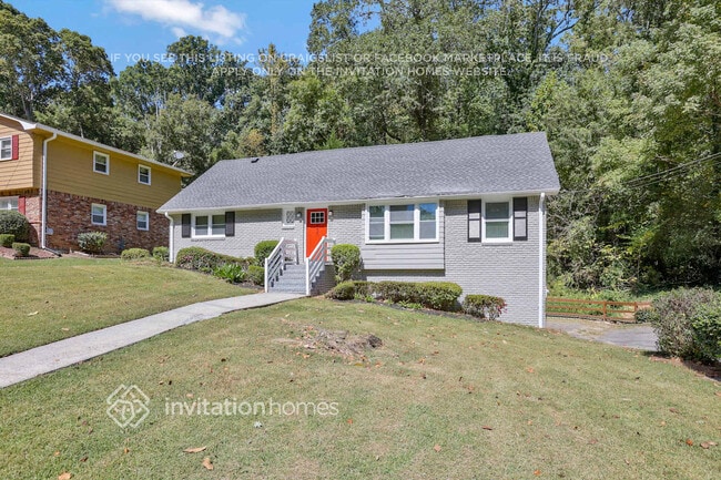 Photo - 2635 Arrowood Dr