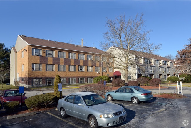 Photo - Hope Gardens Apartments