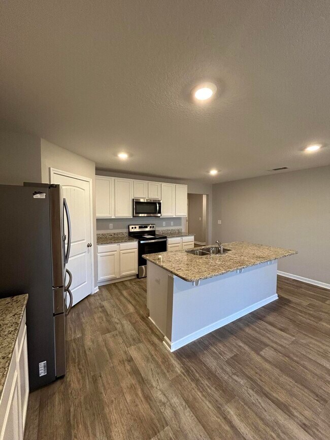 Photo - 1048 Limpkin St House