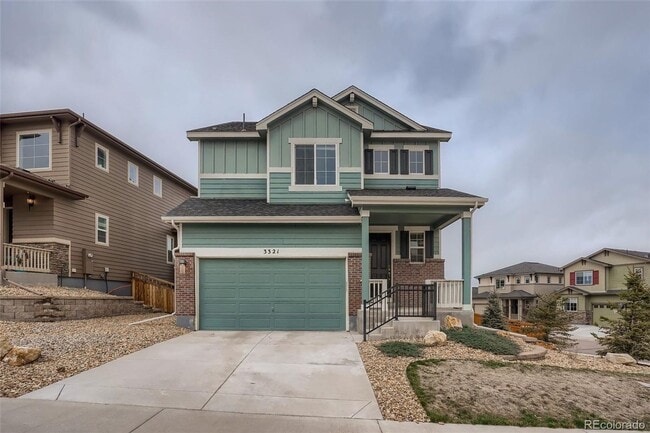 Building Photo - Single-family 3 Bed, 3 Bath home on a corner lot in The Meadows, Castle Rock