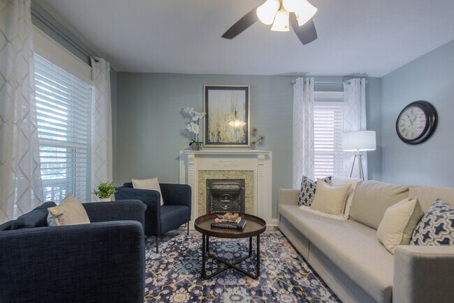 Photo - 2541 Cherry St