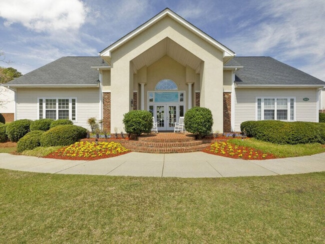 Regency Apartments