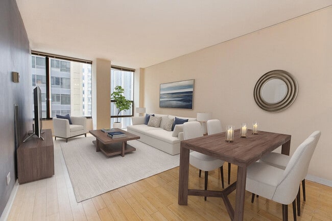 Photo - 230 E Ontario St Unidad 2203