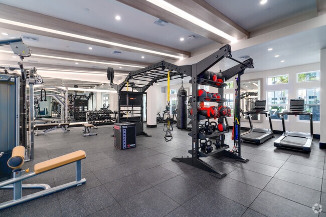 Gimnasio