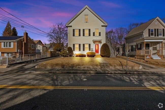 Building Photo - 149 Clifton Ave Unit 2 Rental