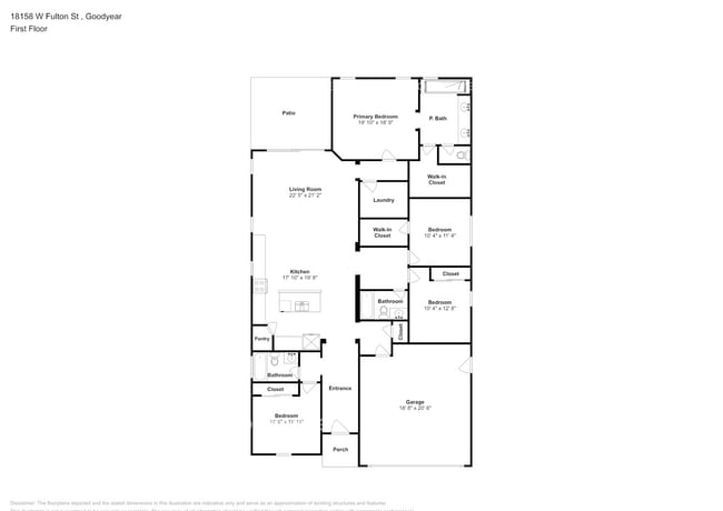 Photo - 18158 W Fulton St