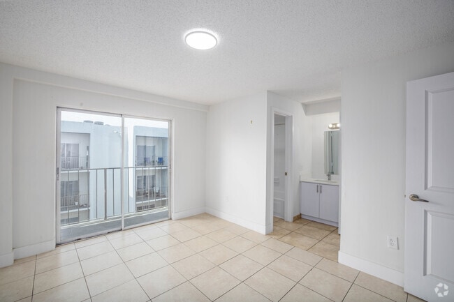 Orchid - 2BR, 1.5BA - 926SF - Primary Bedroom
