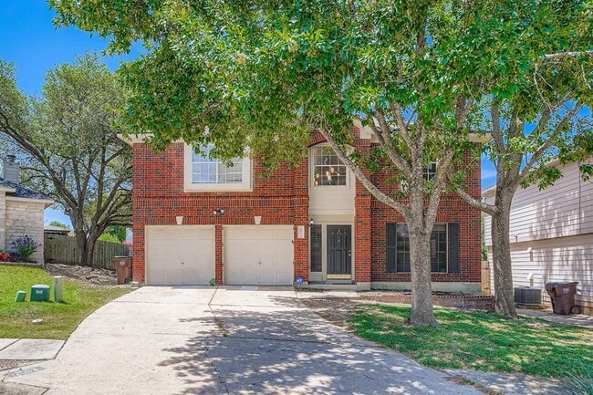 Building Photo - 2003 Erika Cove