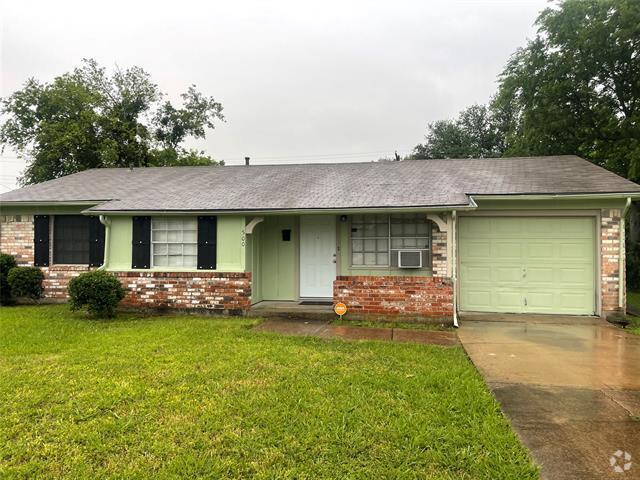 Building Photo - 500 W Grubb Dr Rental