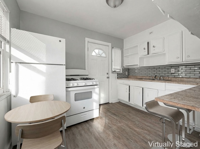 Photo - 396-398 South Powell Avenue Unit 396