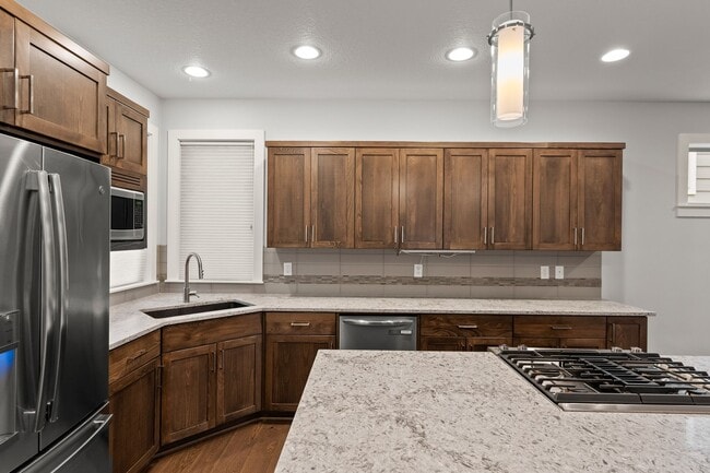 Photo - Stunning Single-Level 3-Bedroom, 2-Bath Home in Annand Heights