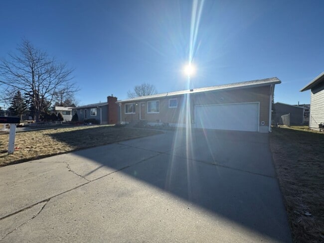 Photo - 3 bedroom 2 bathroom house