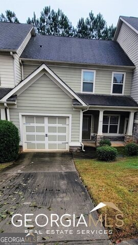Photo - 129 Cypress Oak Trail NW Townhome