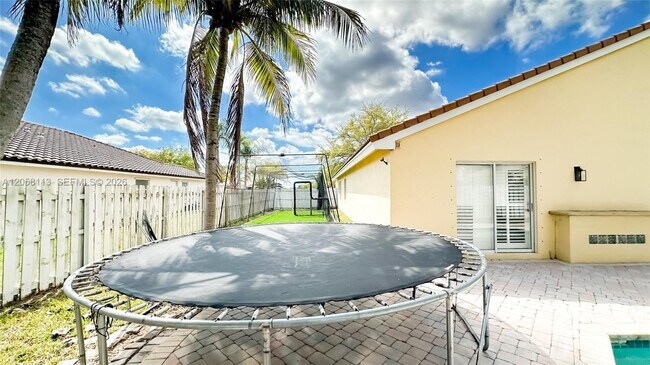 Photo - Northwest 24th Court, Pembroke Pines, FL 33029 - 3 BR 2 BA house