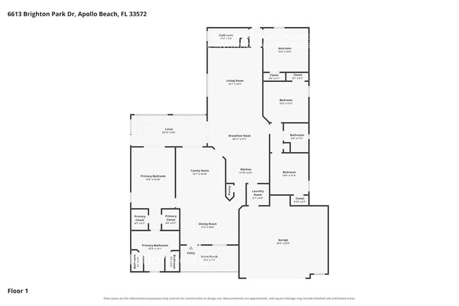 Photo - 6613 Brighton Park Dr