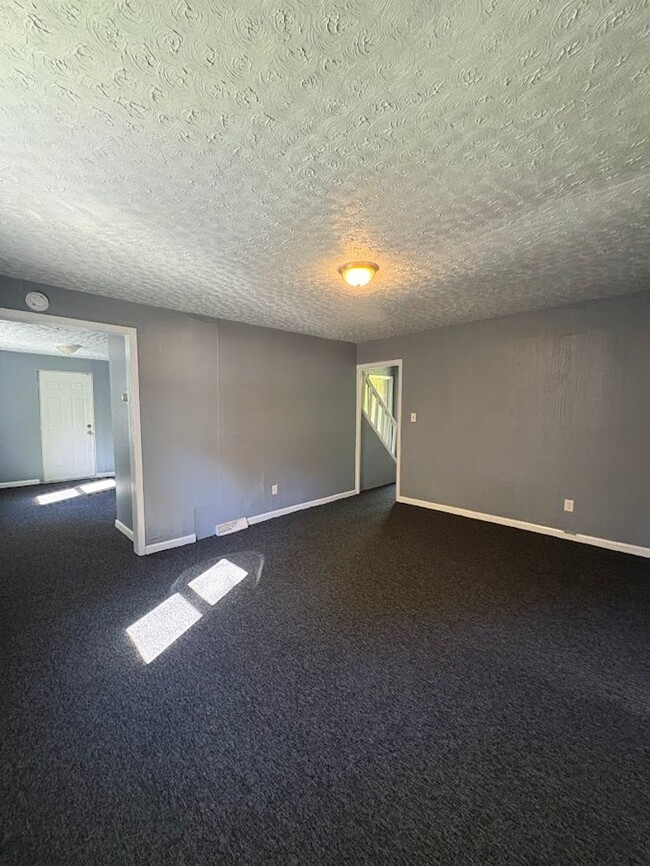 Photo - Two bedroom one bathroom home for rent