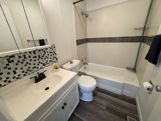 Photo - Hilltop 3 Bedroom 1 Bath with Garage Charm You’ll Fall in Love With!