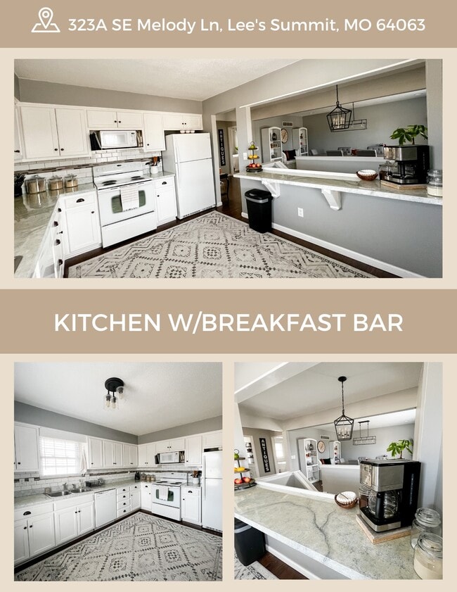 Photo - 323 SE Melody Ln