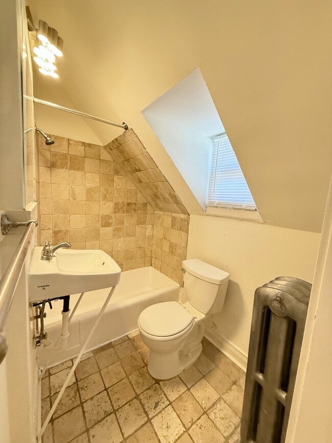 Photo - Unique Top floor Studio Apartment in Eclectic Capitol Hill House! Available Now! Unit 11