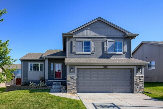 Photo - Beautiful 3 Bedroom In Whitetail Creek!!