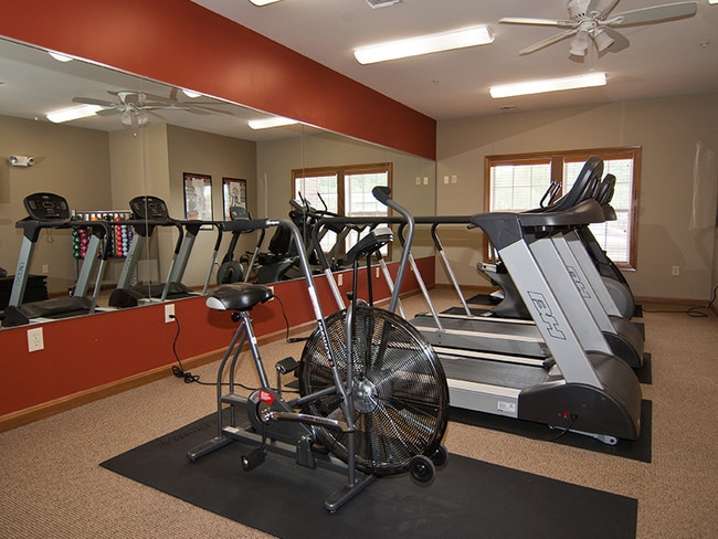 Photo - Willow Manor Senior Apartments