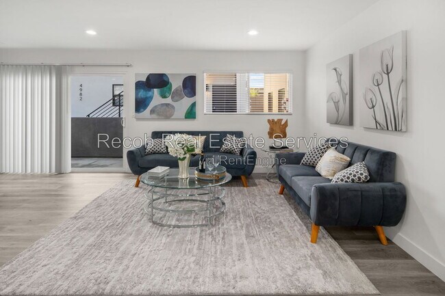 4988 Genesee Ave Unit 4980