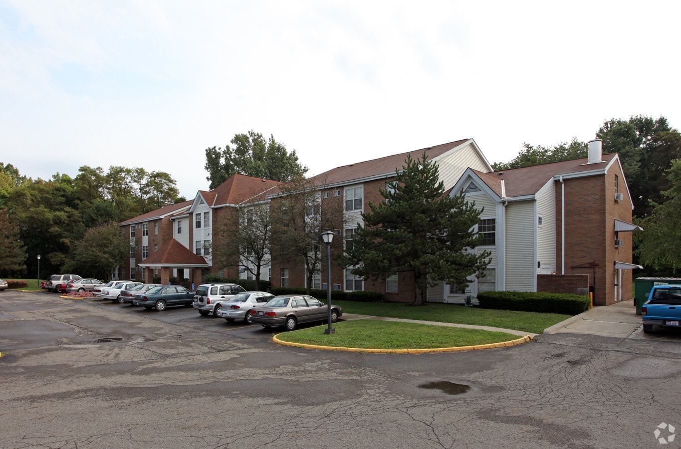 Photo - Bill E. Mitchell Retirement Village