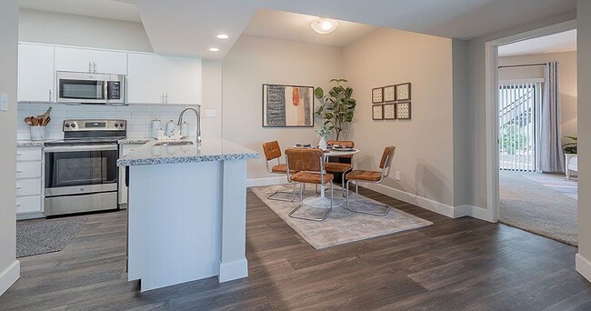 The Fairways at San Marcos Apartments