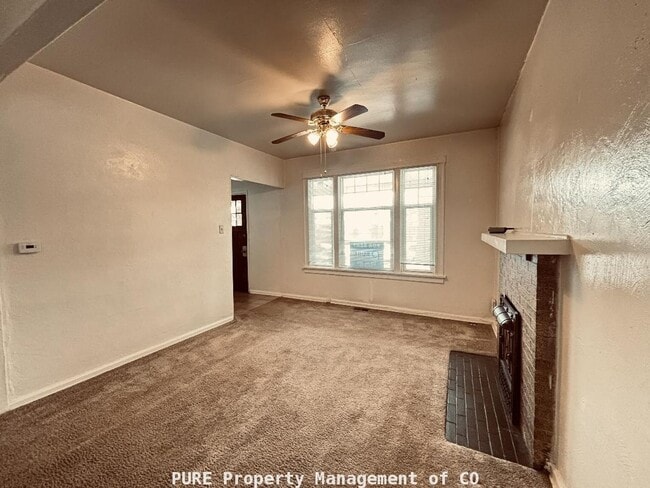 Photo - Denver bungalow in the Sunnyside neighborhood!