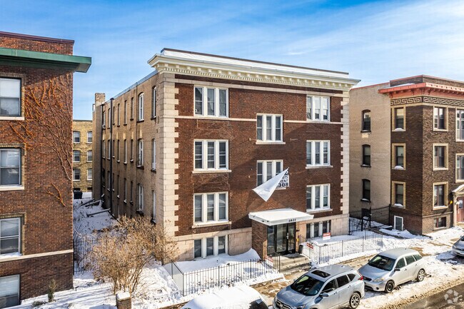 Photo - 1821 1st Ave S