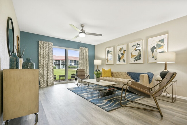Aqua at Windmeadows
