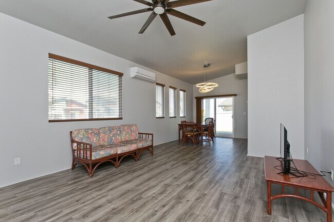 Photo - Hoopili Newer Single Family 4 bedroom, 2.5...