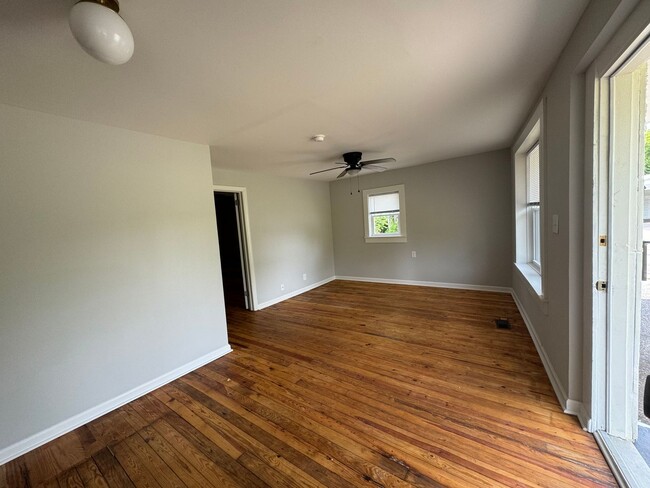 Photo - 1 Bedroom with water and electric included close to downtown Morganton! Unit Apt 1